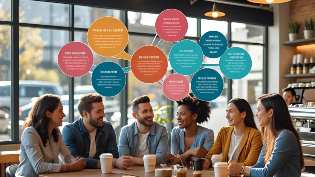 Benefits of Network Marketing