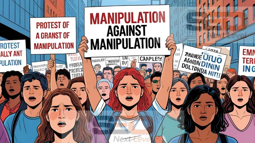 Guard Against Manipulation