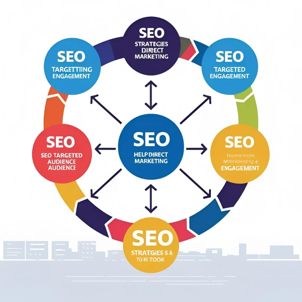 How SEO Helps Direct Marketing
