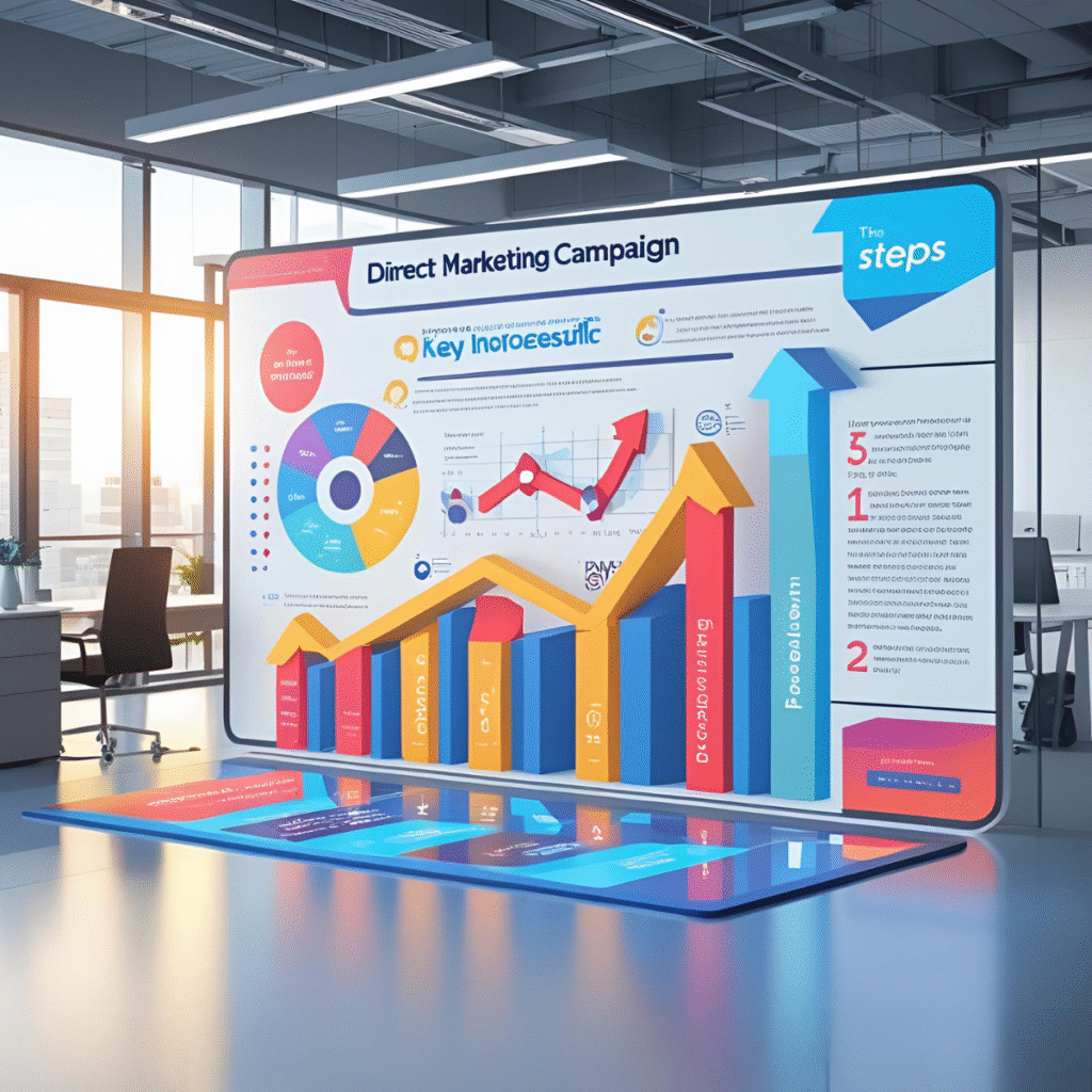 How to Create a Successful Direct Marketing Campaign