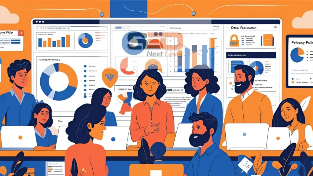 Manage Your Data & Privacy