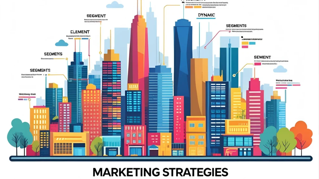marketing strategy