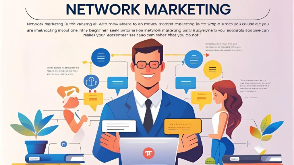 networking marketing