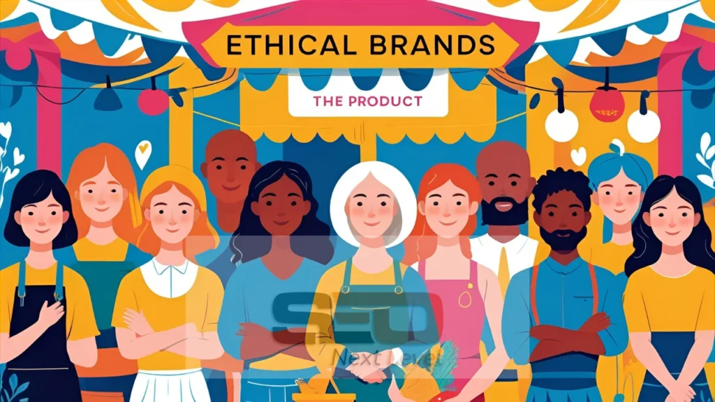 Support Ethical Brands