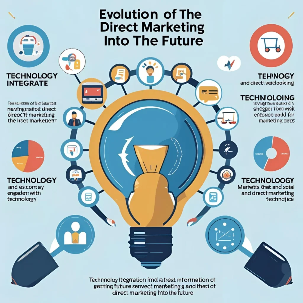 The Future of Direct Marketing