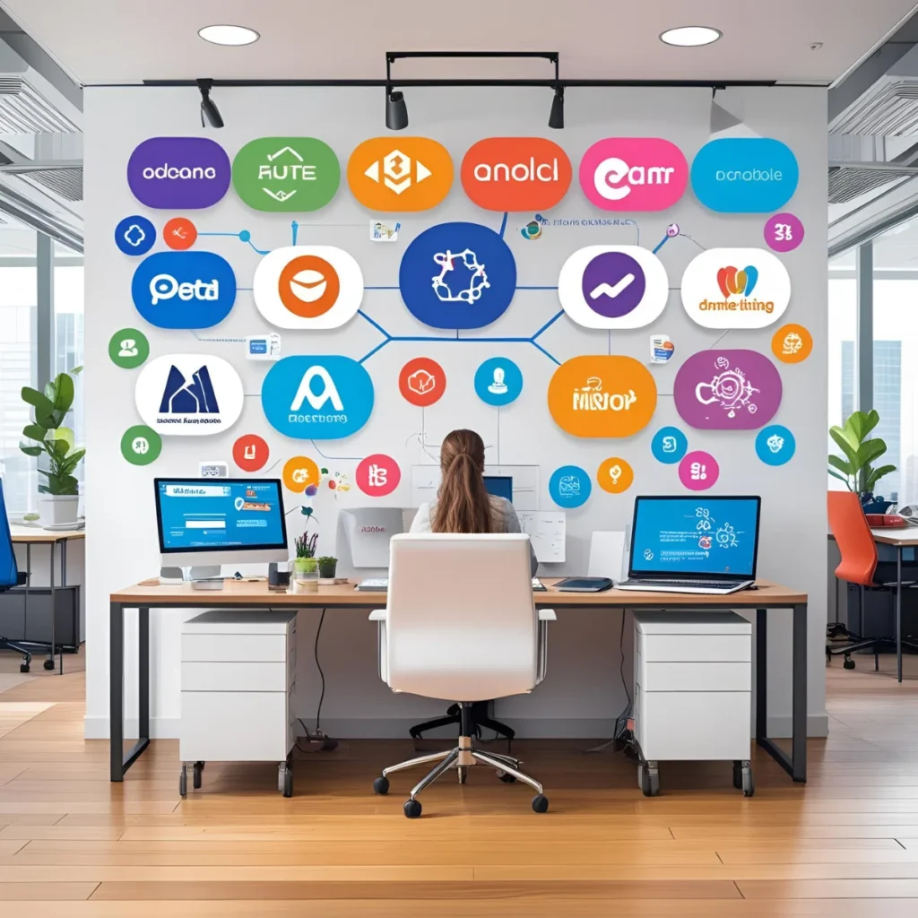 Tools & Software for Direct Marketing