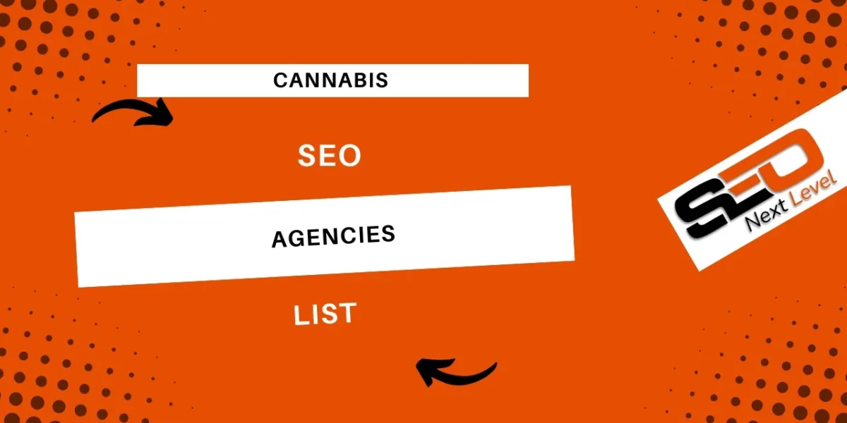 Cannabis SEO