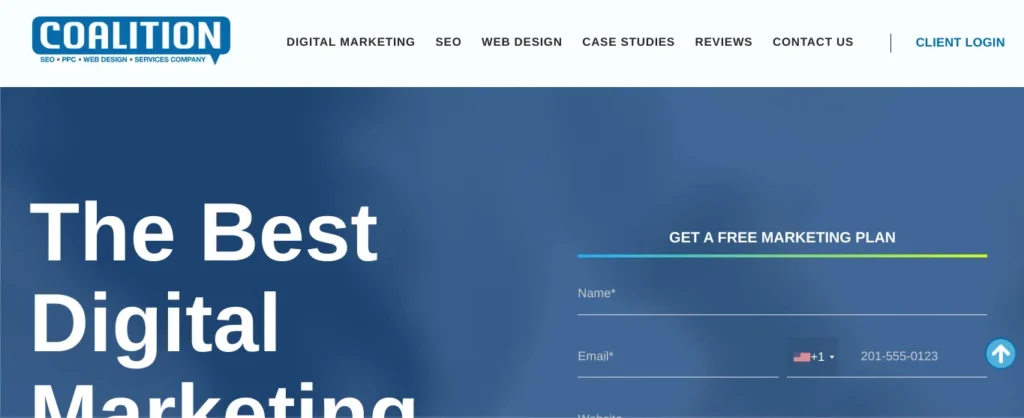 coalitiontechnologies