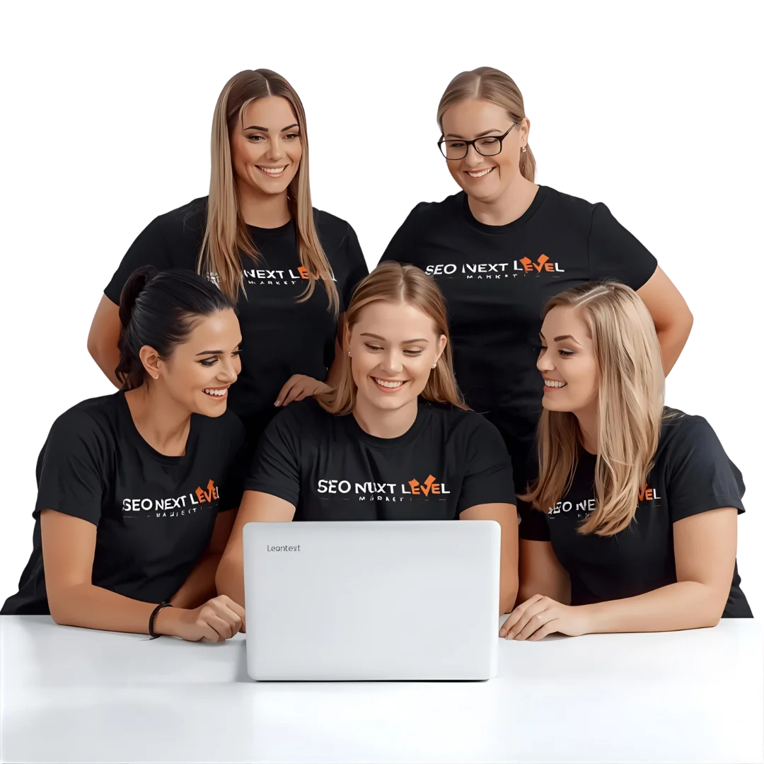 content writing services team