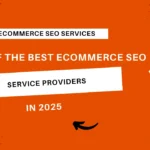 ecommerce seo services