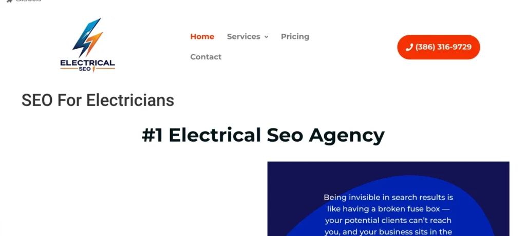 electricalseo