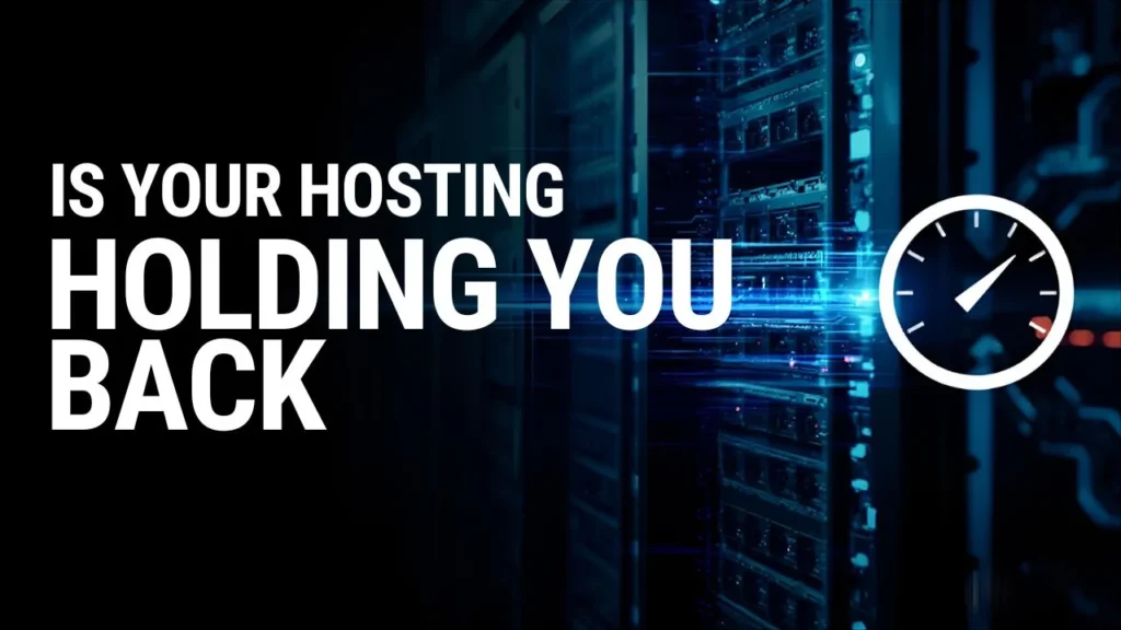 hosting