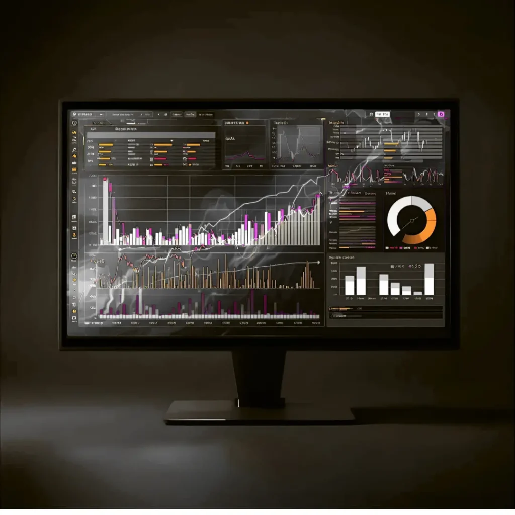 Monitor Rresults