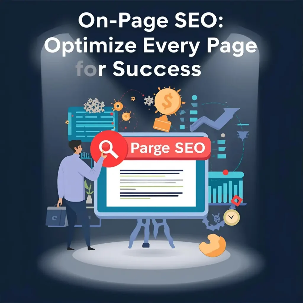 On Page SEO Optimize Every Page for Success