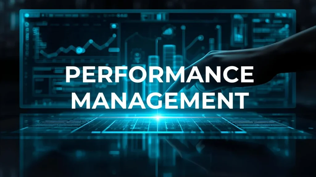 performance management