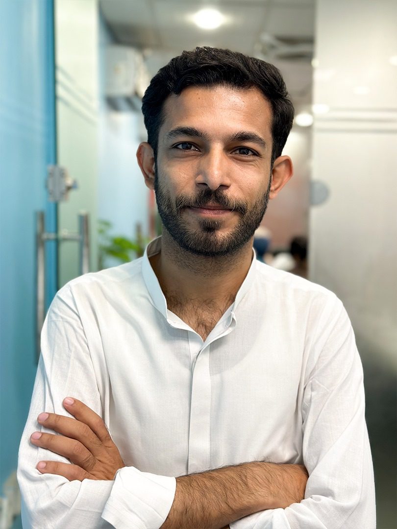 Ghulam Sawar SEO Specialist at SEO Next Level