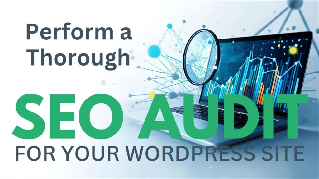 seo audit
