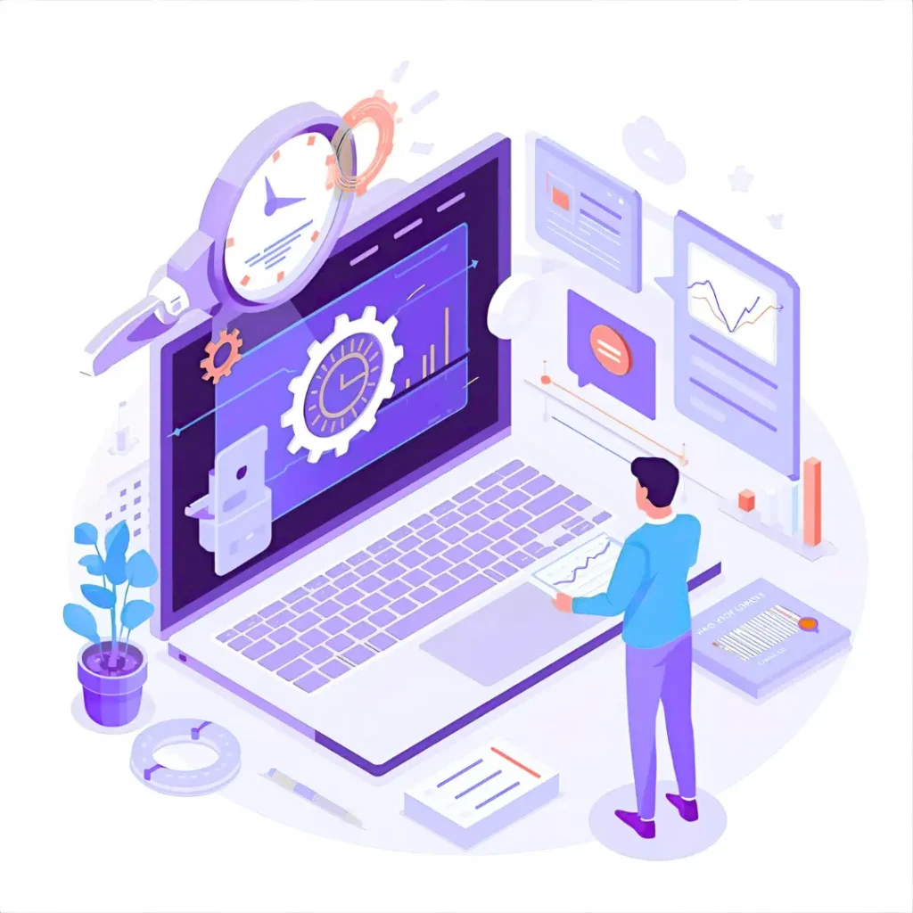 Technical SEO