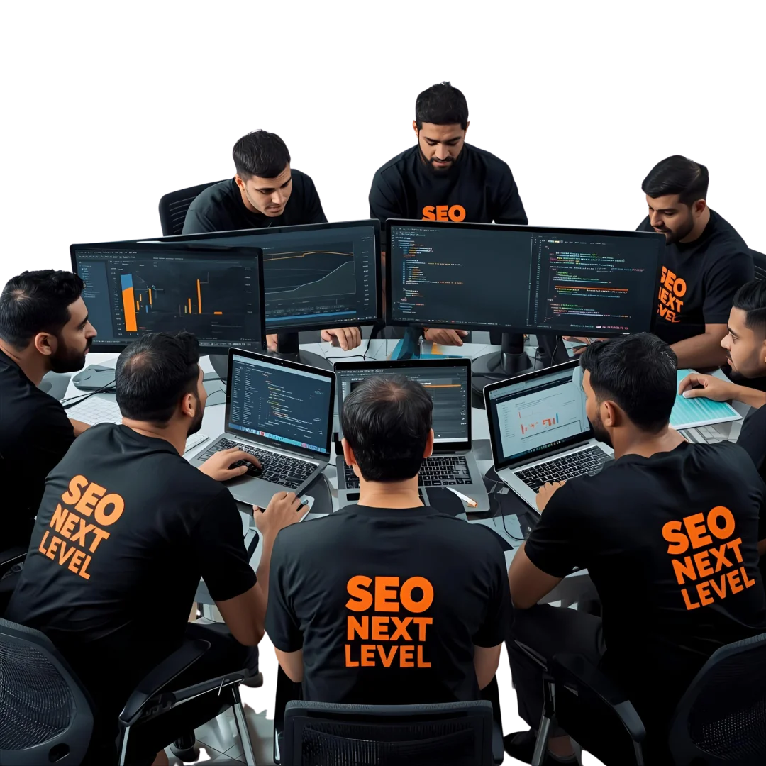website seo audit services
