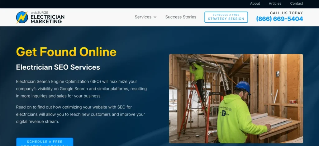 websurgeelectrician
