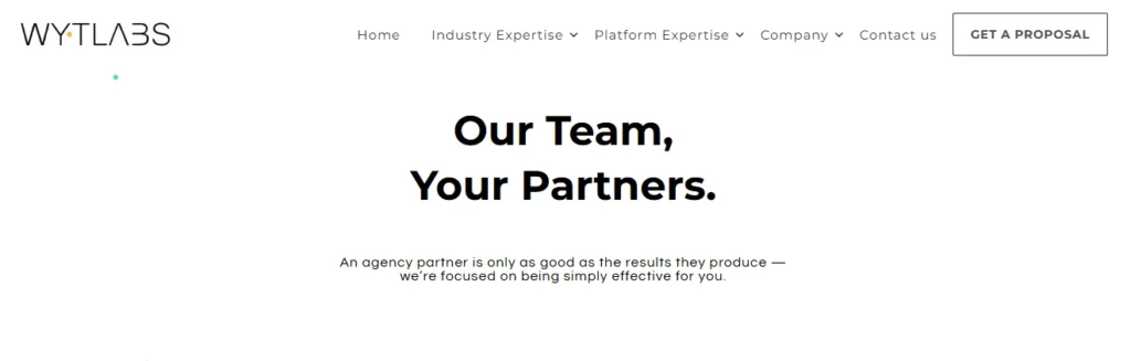 Whytlabs