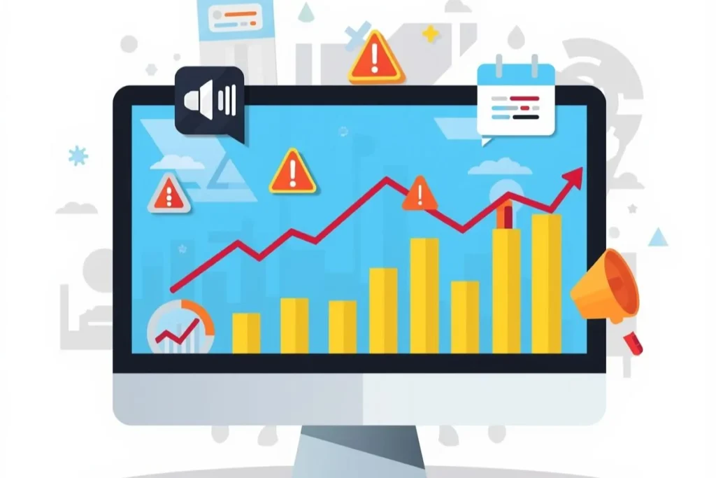 Common Mistakes Businesses Make