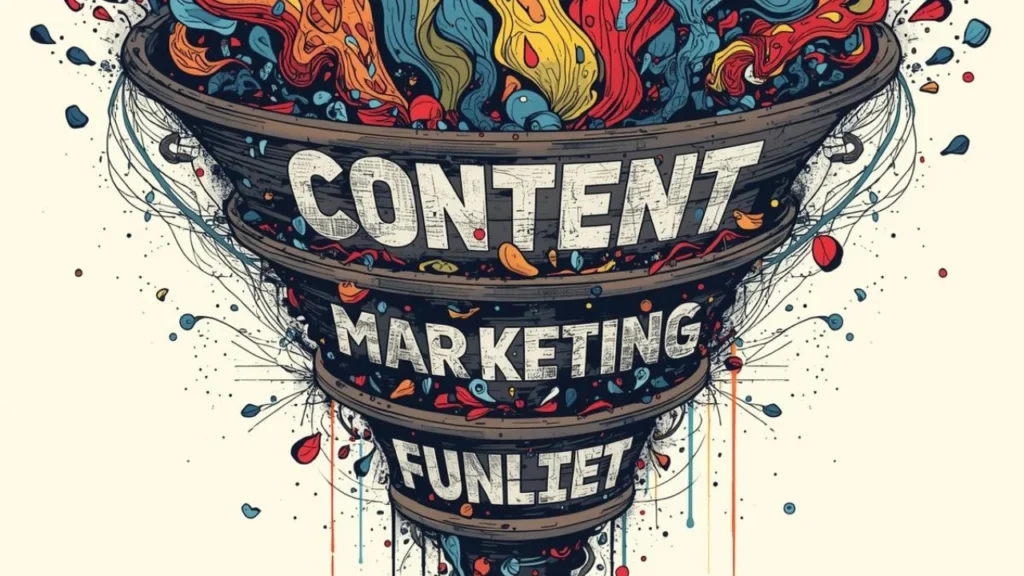content marketing