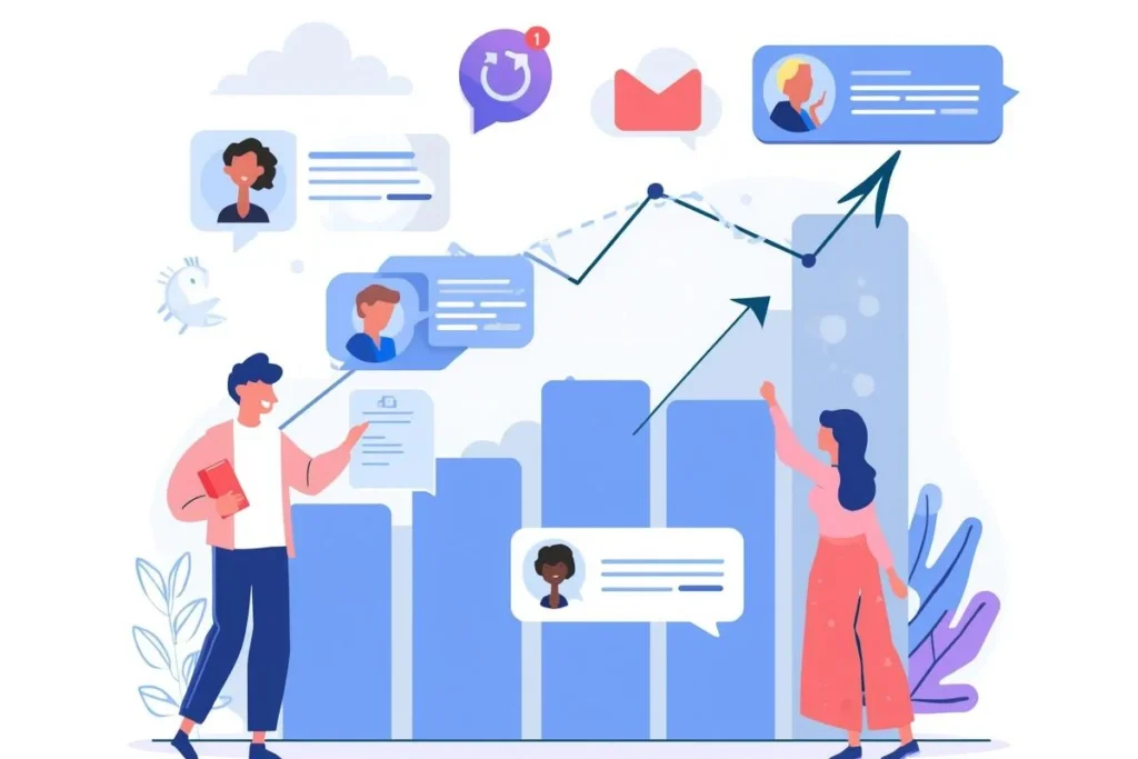 Growth & Engagement Services (Where Real Results Happen)