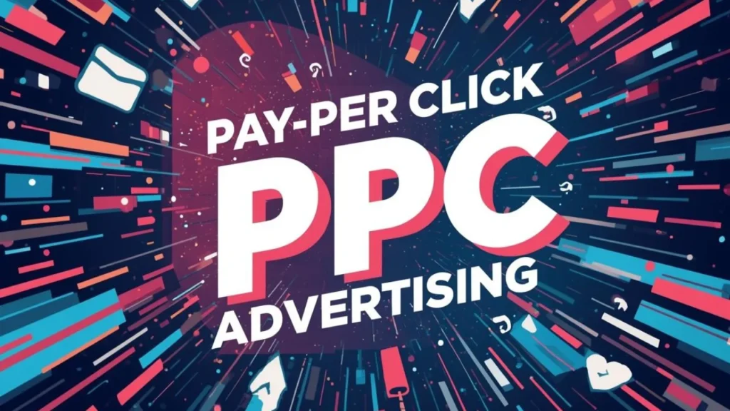 Pay-Per-Click Advertising (PPC)