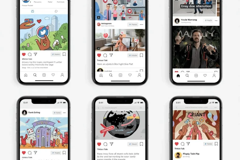 Platform Specific Services