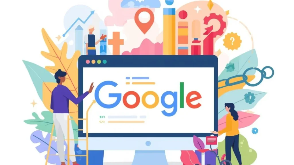 Search Engine Optimization (SEO)