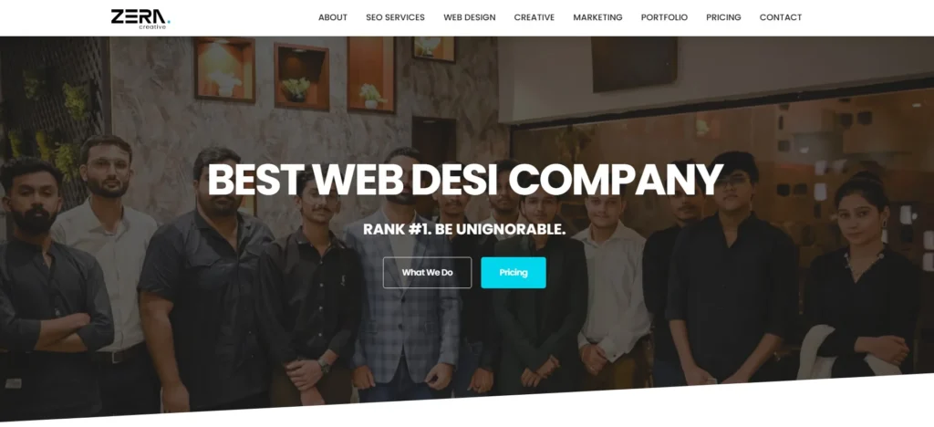 zera creative digital