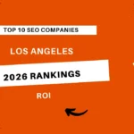 seo companies los angeles
