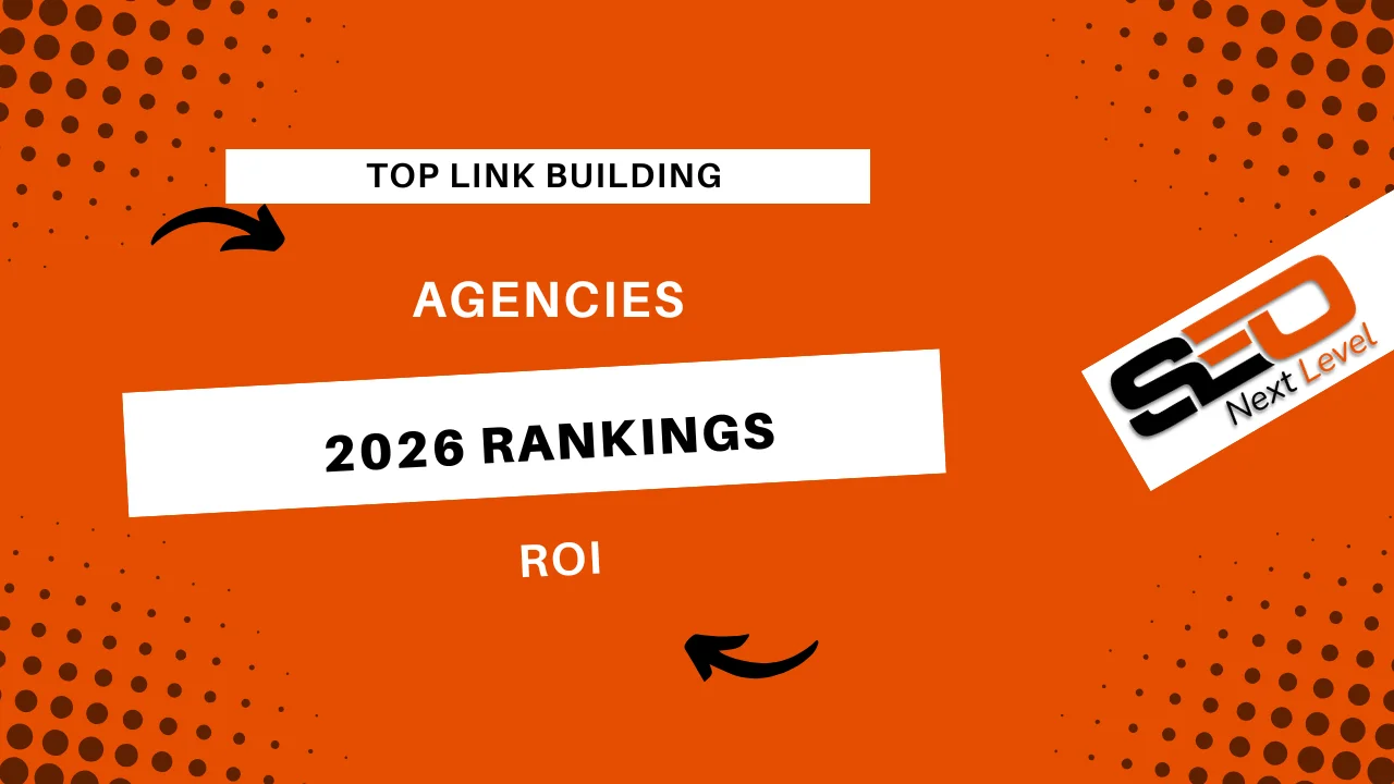top link building agencies