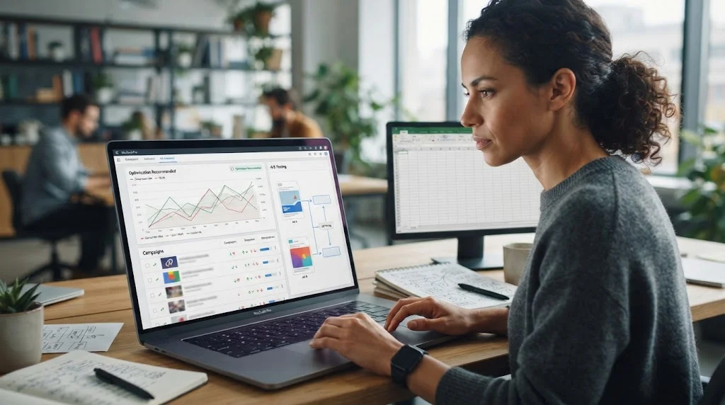 Can success be guaranteed in Digital Marketing