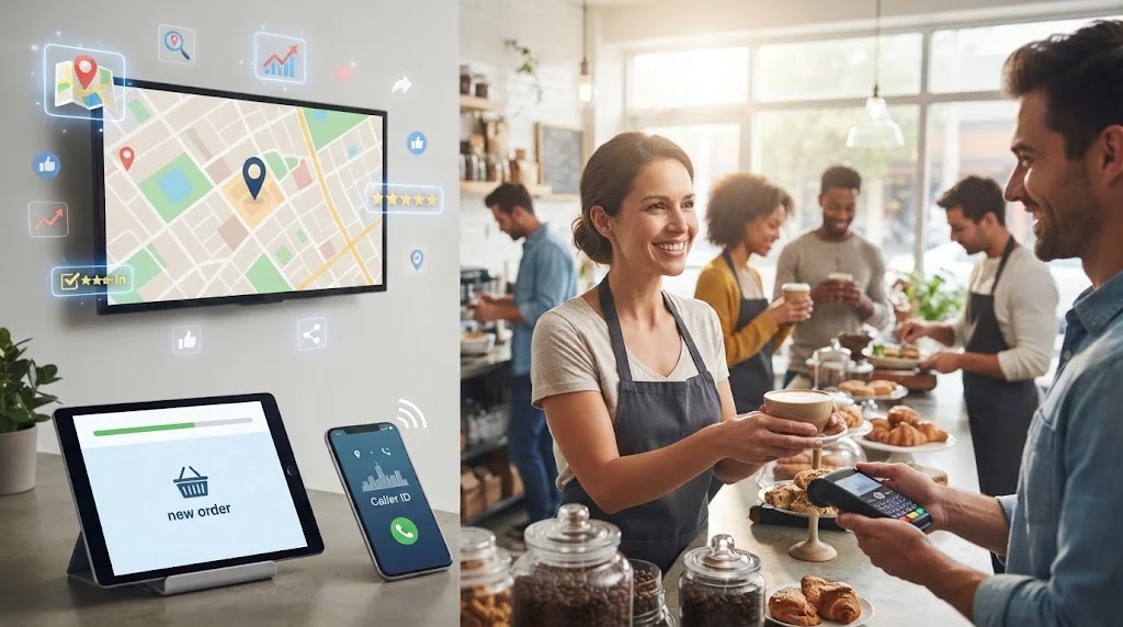Does Digital Marketing really benefit business