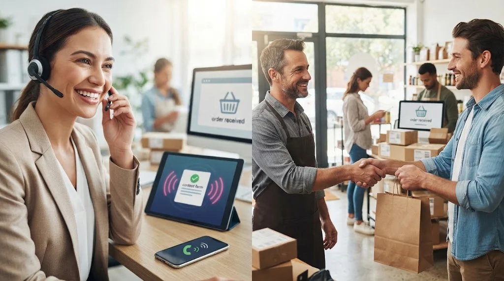 What is the original success in Digital Marketing