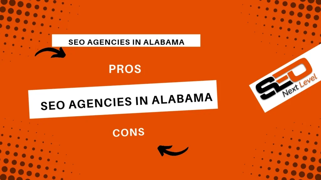 seo agencies in alabama
